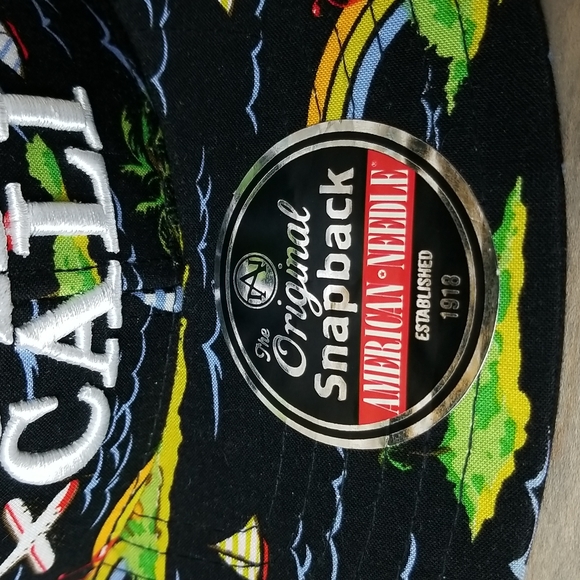 American Needle Cali Hat - Picture 2 of 16